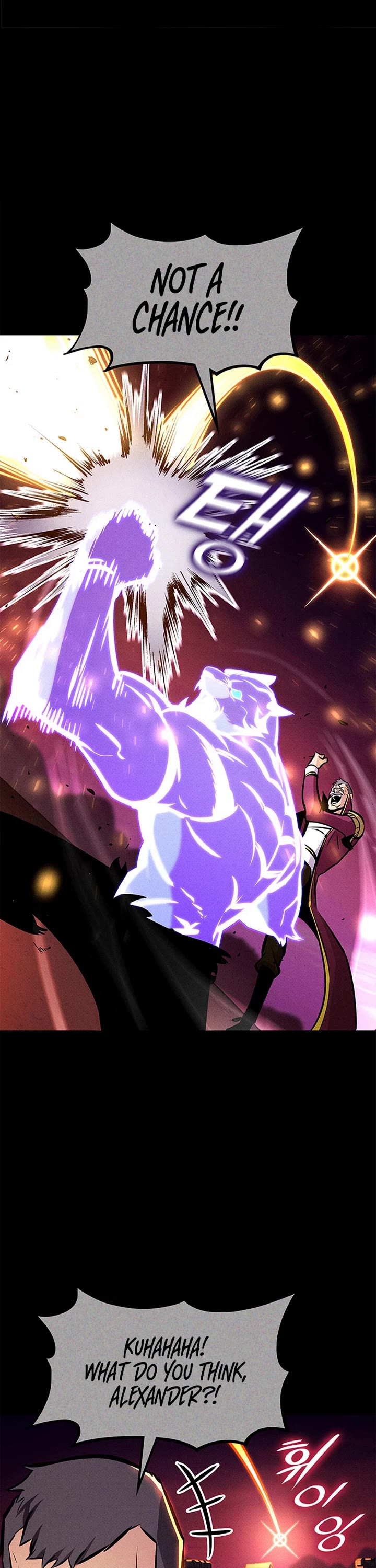 Ranker's Return (Remake) chapter 245 page 7