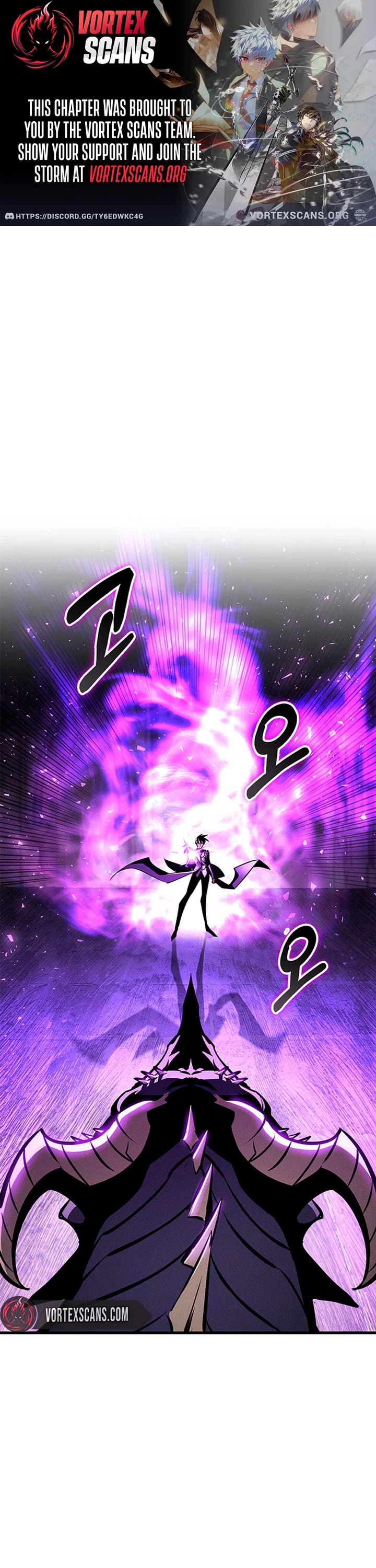 Ranker's Return (Remake) chapter 246 page 1