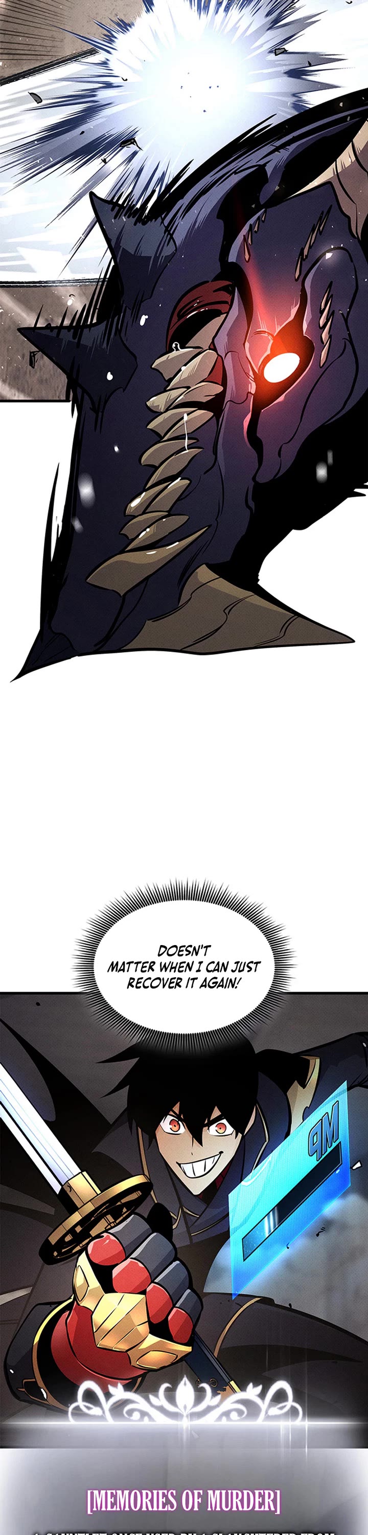Ranker's Return (Remake) chapter 246 page 13