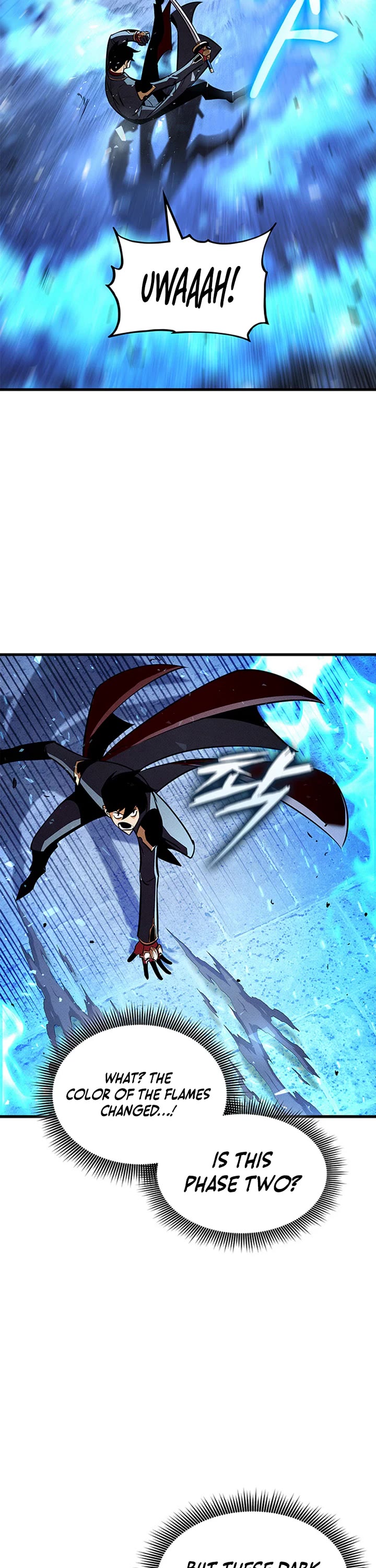 Ranker's Return (Remake) chapter 246 page 17