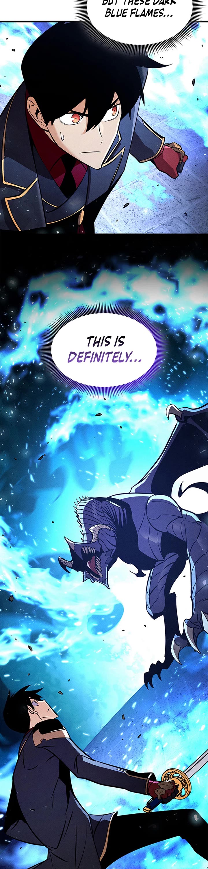 Ranker's Return (Remake) chapter 246 page 18