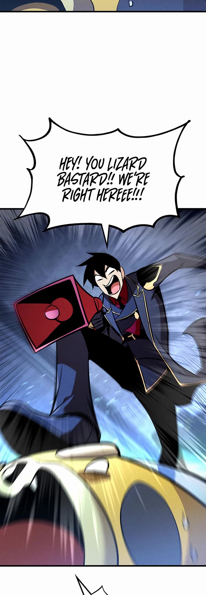 Ranker's Return (Remake) chapter 246 page 24