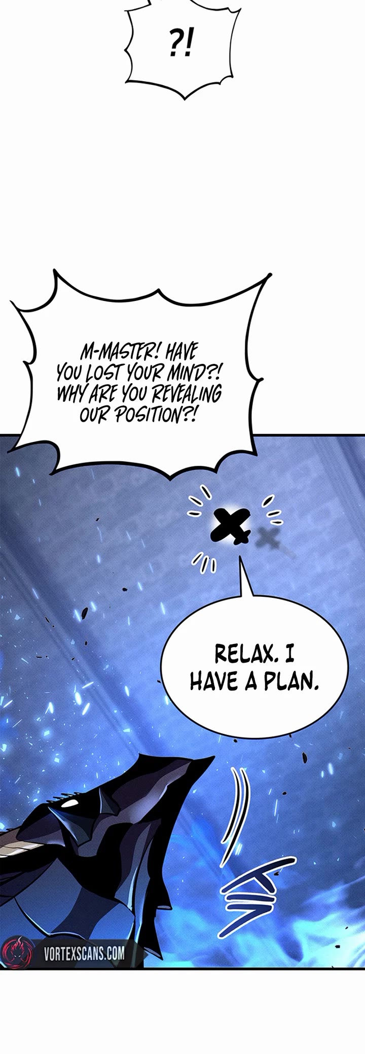 Ranker's Return (Remake) chapter 246 page 25