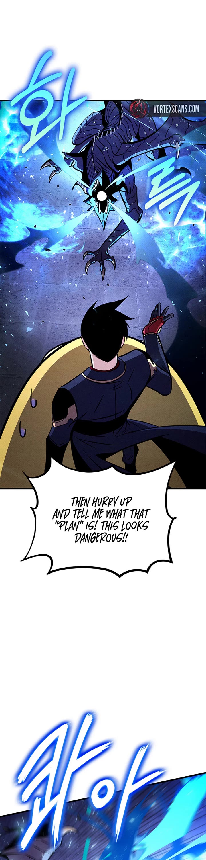 Ranker's Return (Remake) chapter 246 page 26
