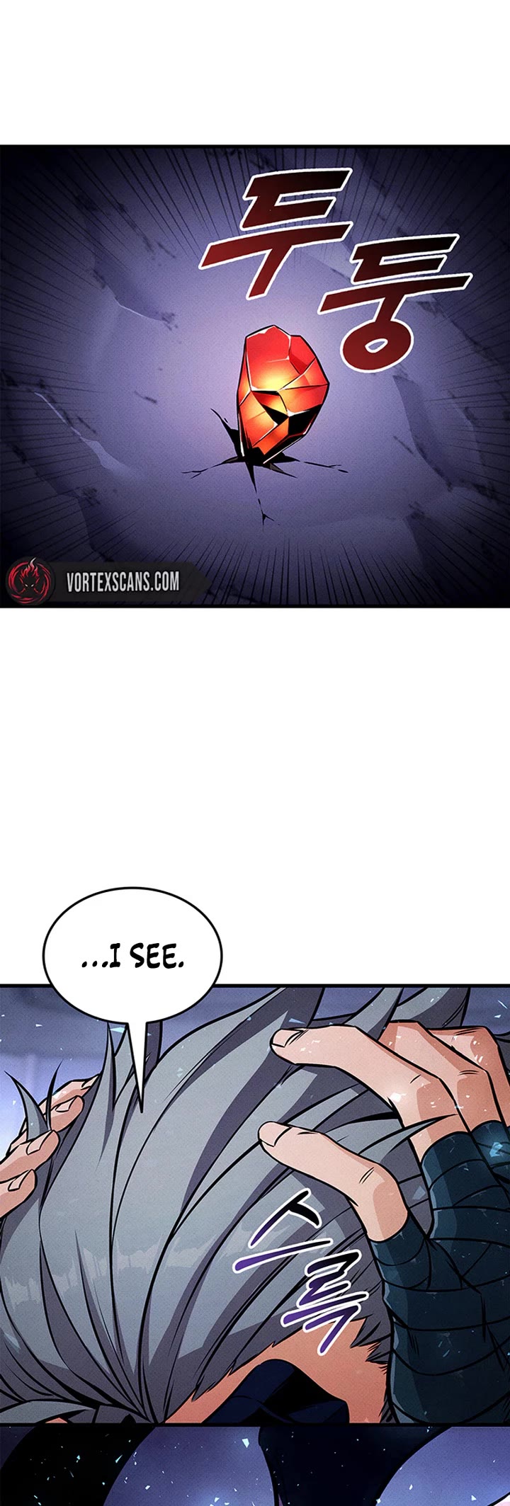 Ranker's Return (Remake) chapter 246 page 34