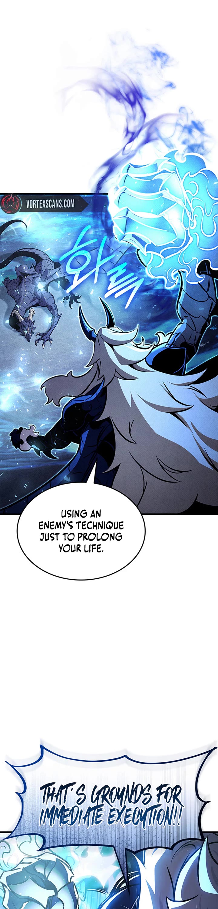 Ranker's Return (Remake) chapter 246 page 36