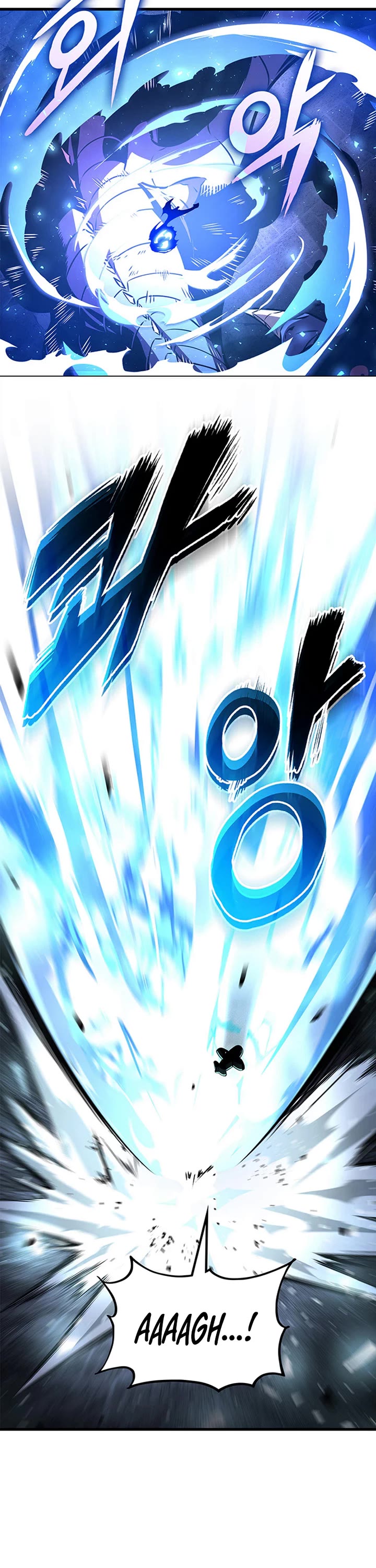 Ranker's Return (Remake) chapter 246 page 38