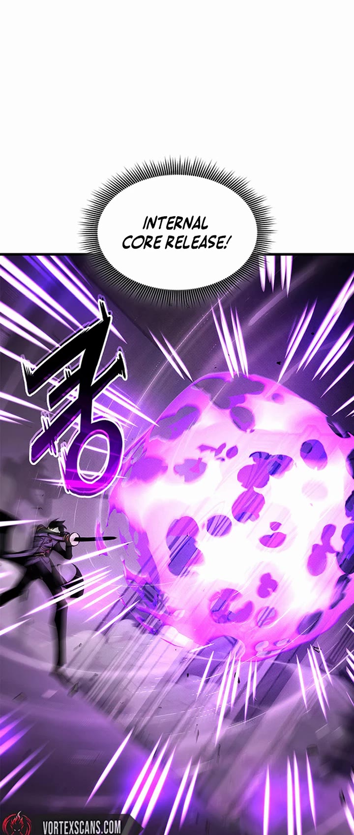 Ranker's Return (Remake) chapter 246 page 4
