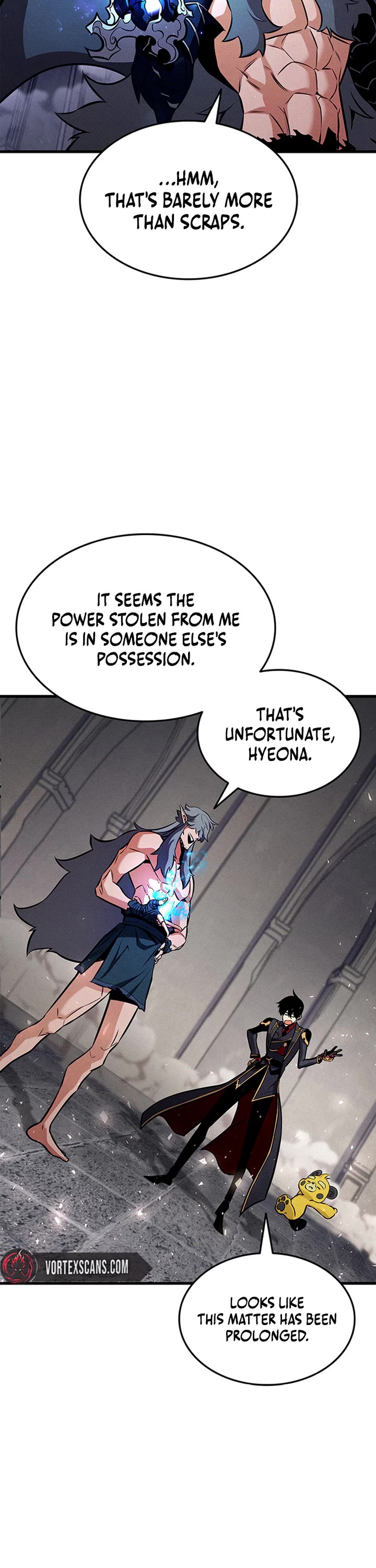 Ranker's Return (Remake) chapter 246 page 42