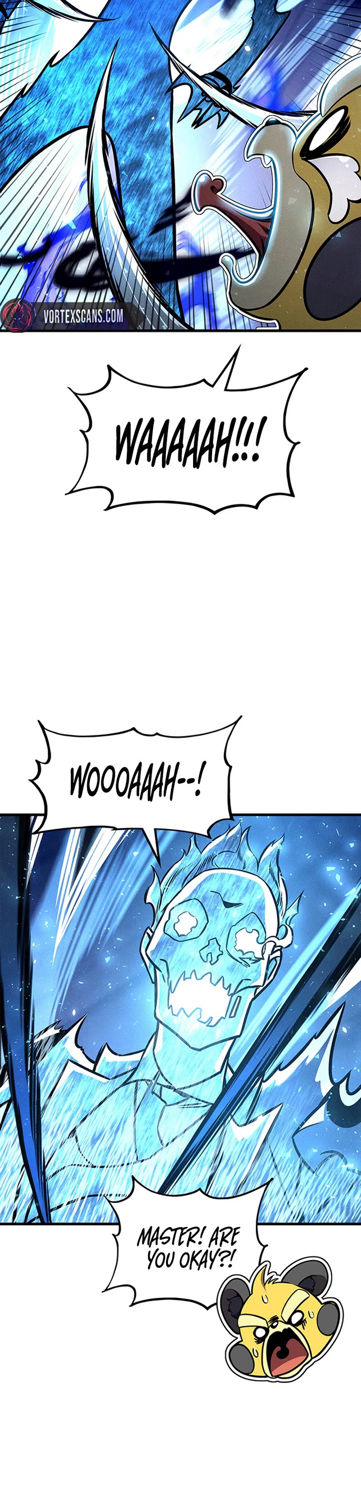 Ranker's Return (Remake) chapter 246 page 45