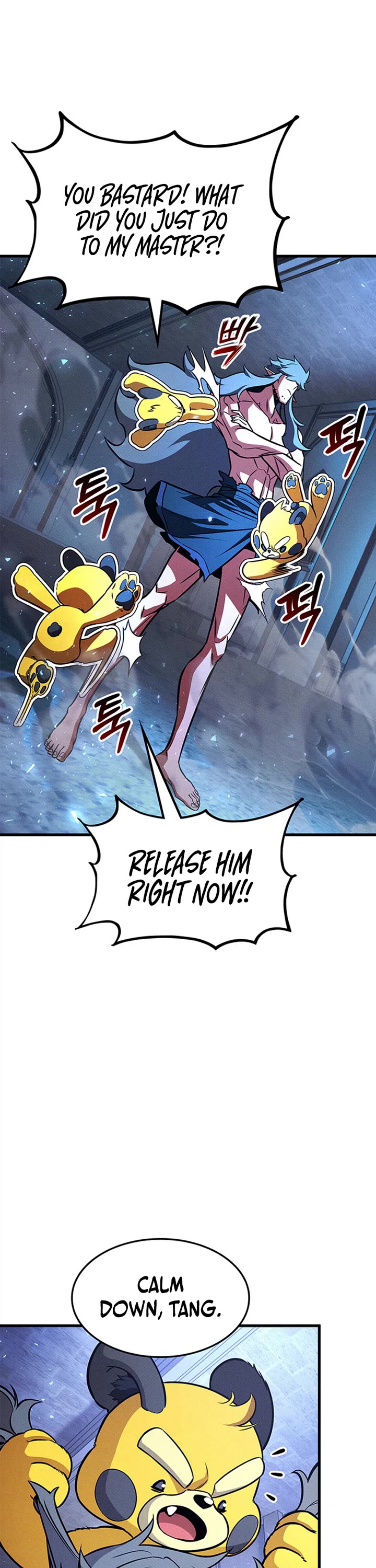 Ranker's Return (Remake) chapter 246 page 46