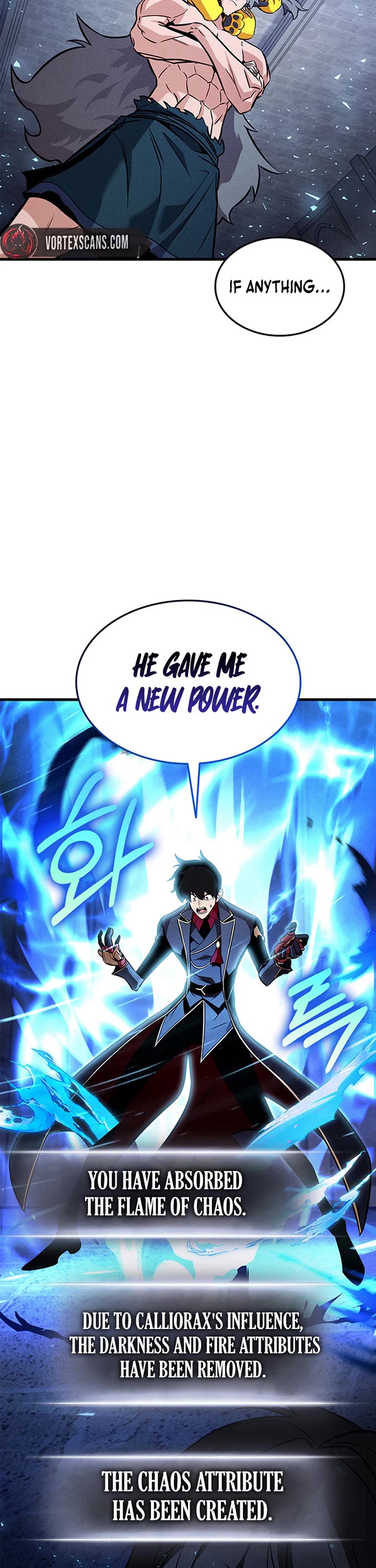 Ranker's Return (Remake) chapter 246 page 48