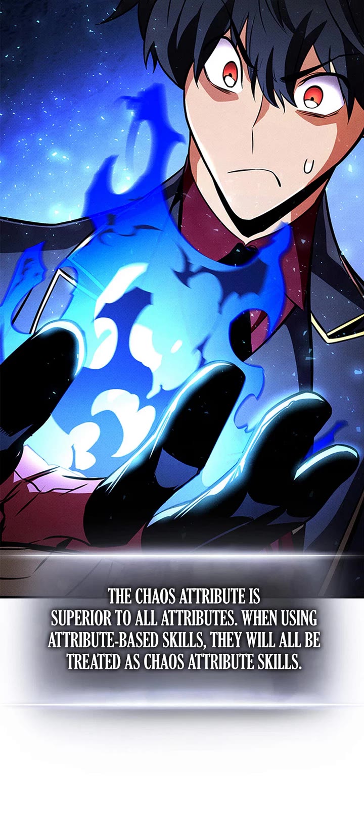 Ranker's Return (Remake) chapter 246 page 49