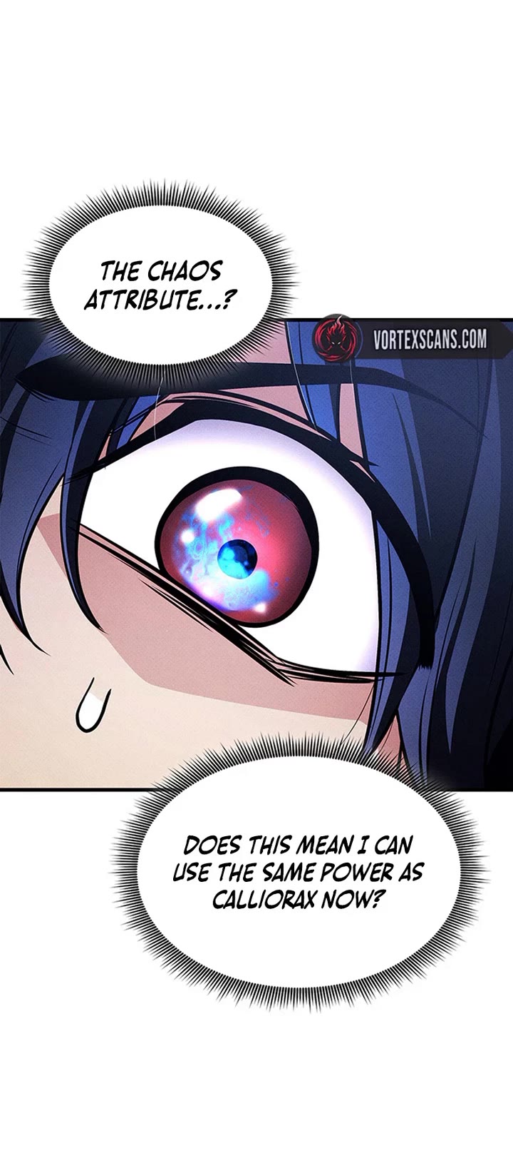 Ranker's Return (Remake) chapter 246 page 50