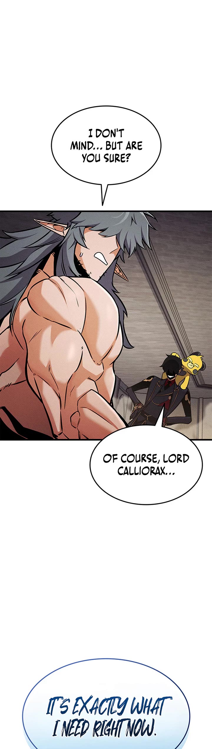Ranker's Return (Remake) chapter 246 page 54