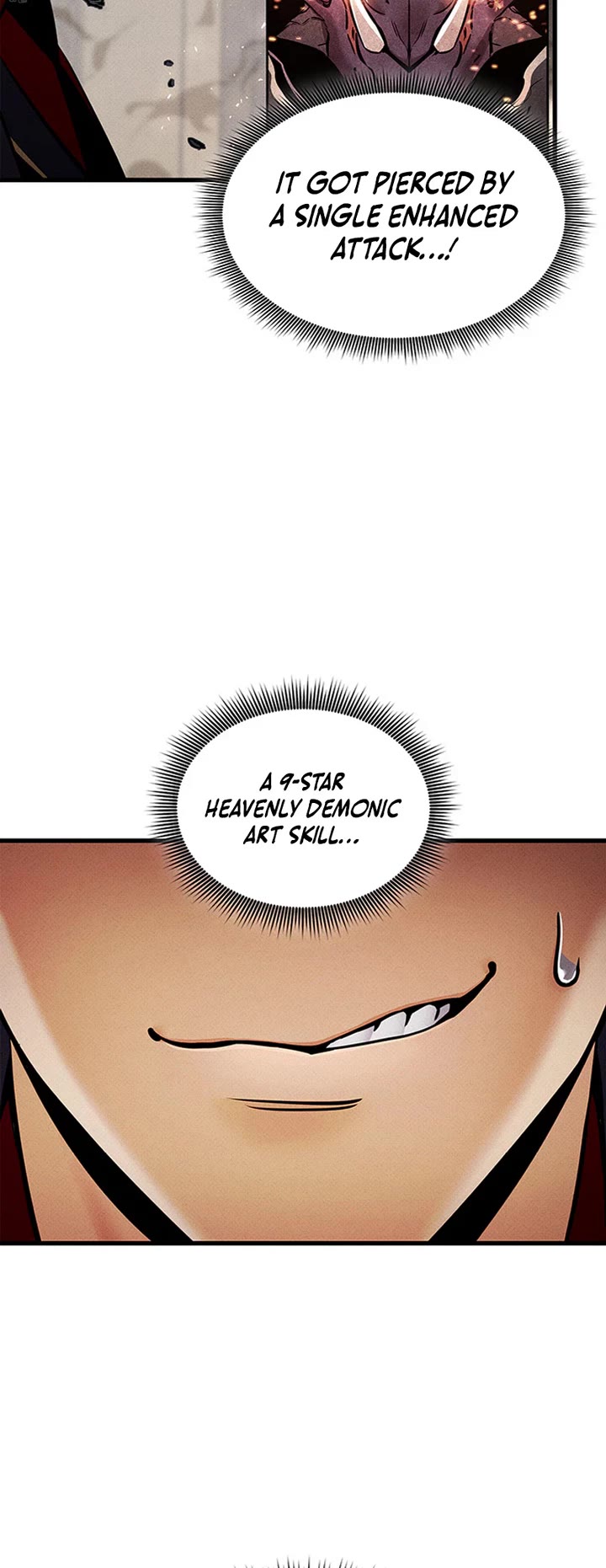 Ranker's Return (Remake) chapter 246 page 9