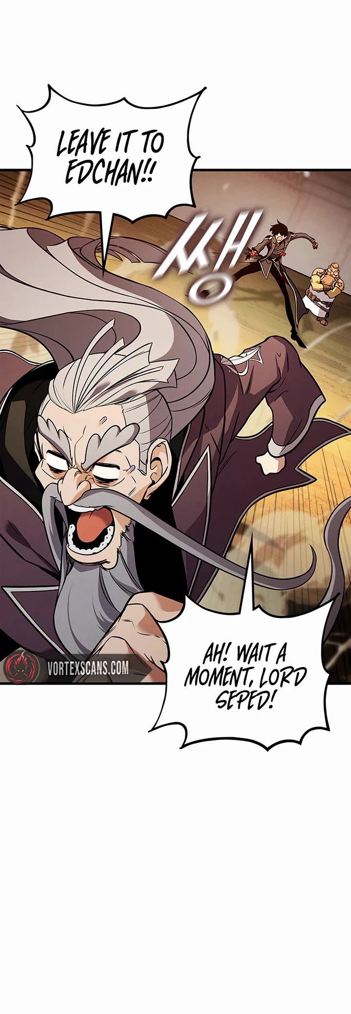 Ranker's Return (Remake) chapter 247 page 10