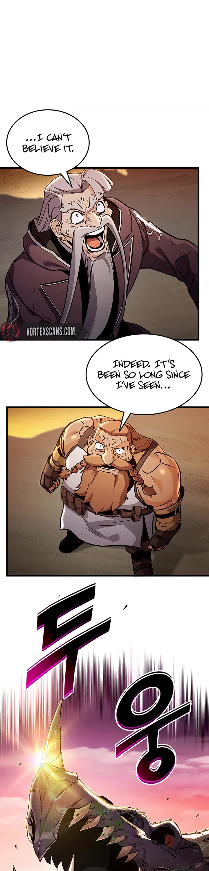 Ranker's Return (Remake) chapter 247 page 16