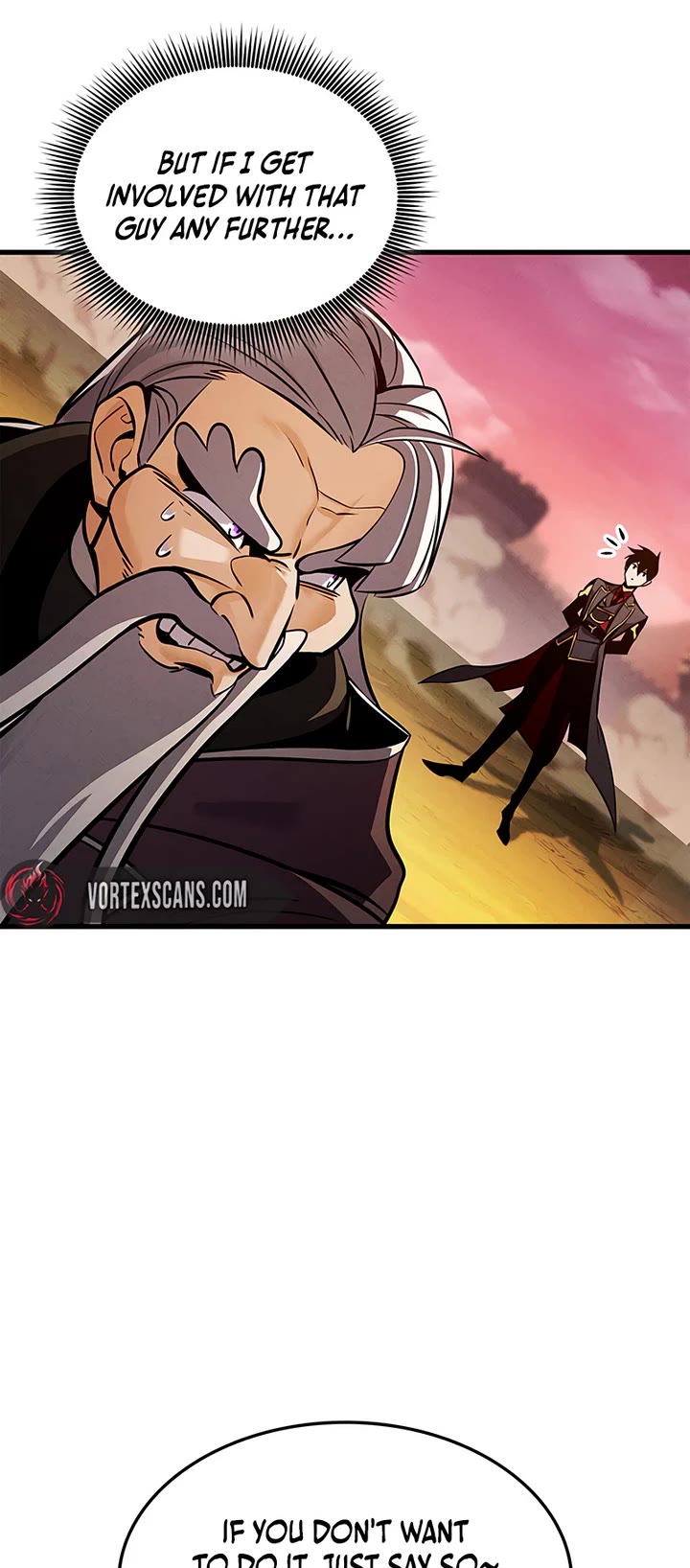 Ranker's Return (Remake) chapter 247 page 19