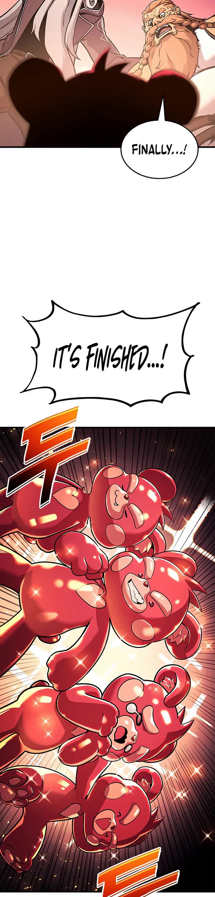 Ranker's Return (Remake) chapter 247 page 2
