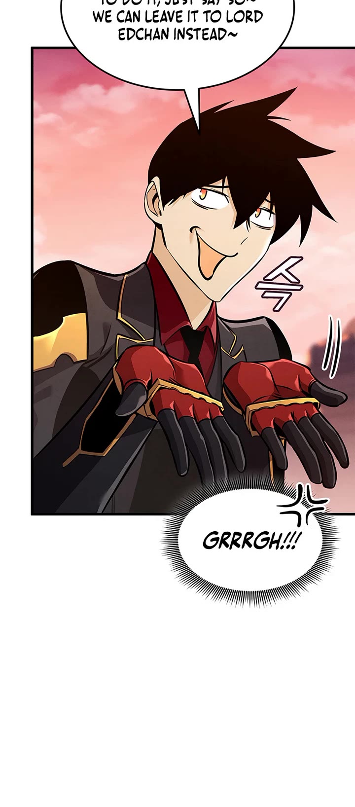 Ranker's Return (Remake) chapter 247 page 20