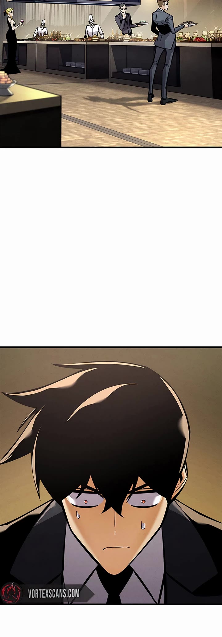 Ranker's Return (Remake) chapter 247 page 24
