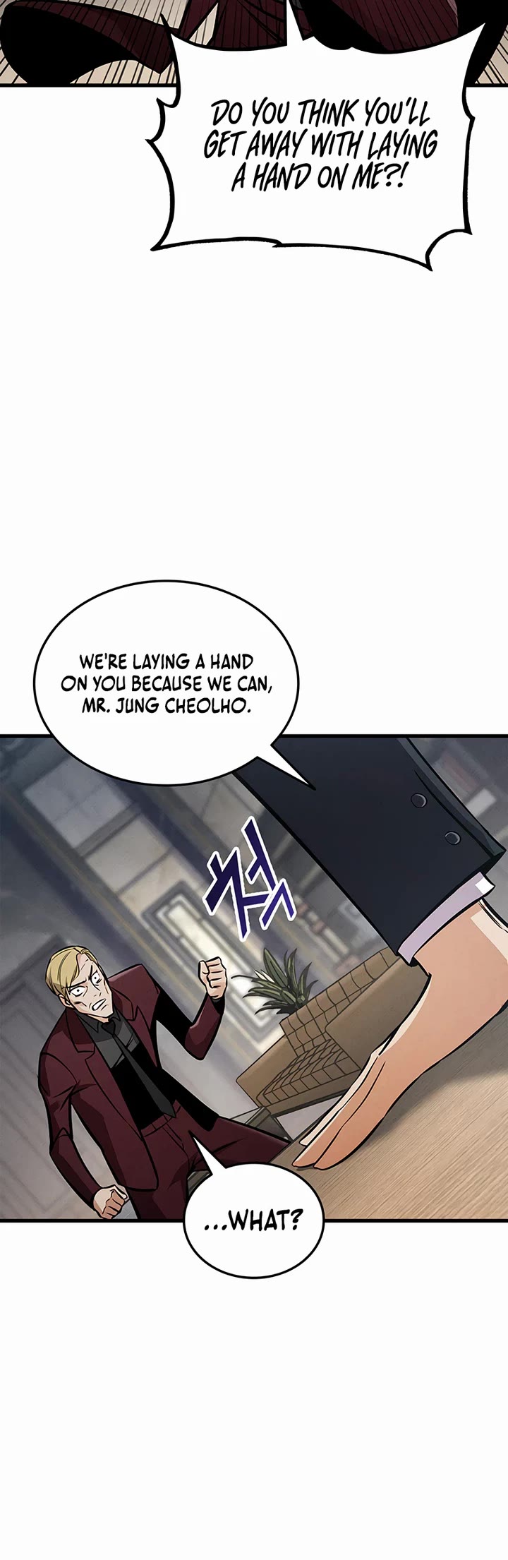 Ranker's Return (Remake) chapter 247 page 29