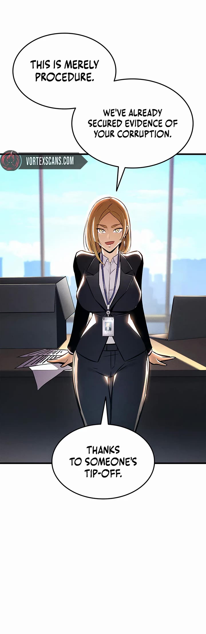 Ranker's Return (Remake) chapter 247 page 30