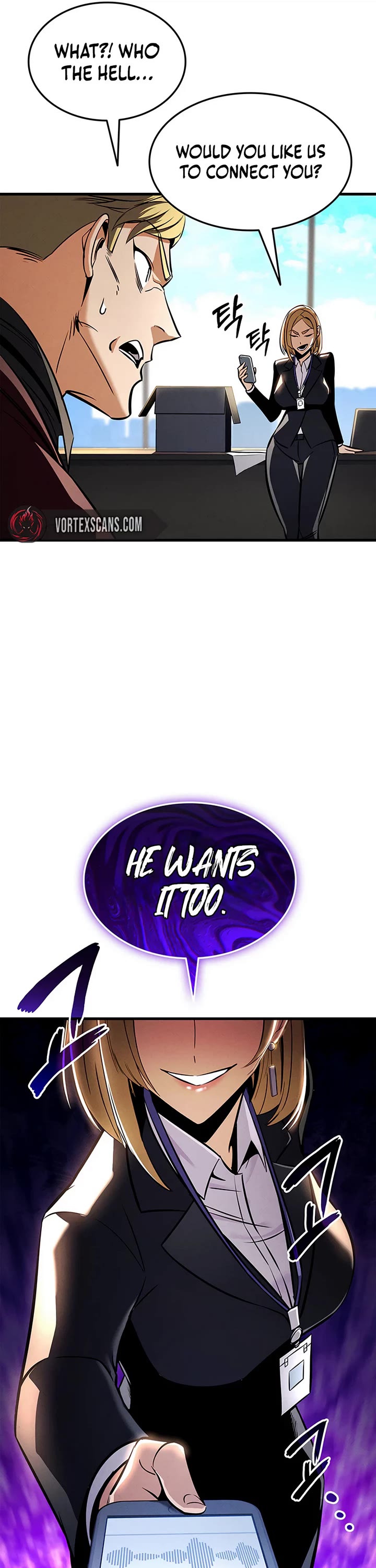 Ranker's Return (Remake) chapter 247 page 31