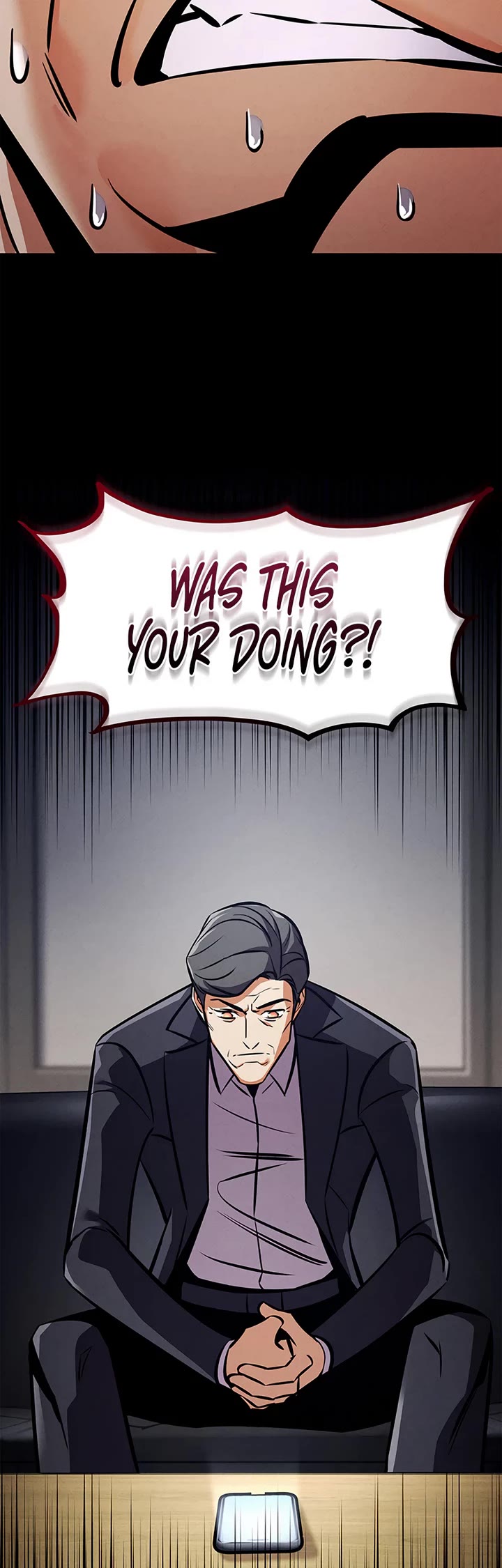 Ranker's Return (Remake) chapter 247 page 34