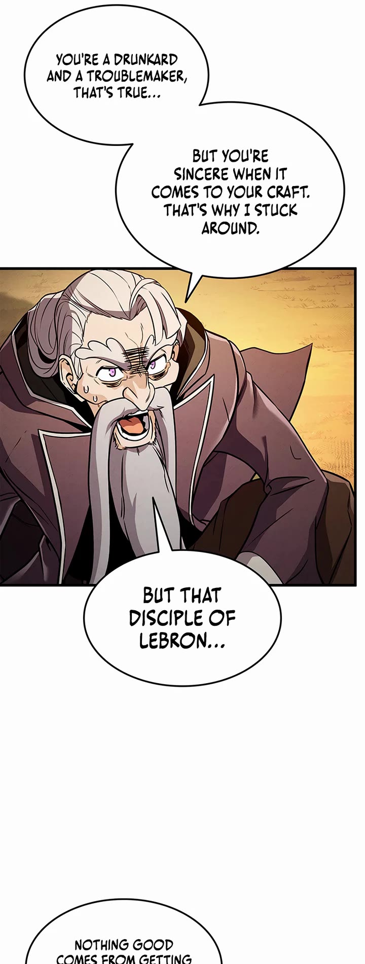 Ranker's Return (Remake) chapter 247 page 4