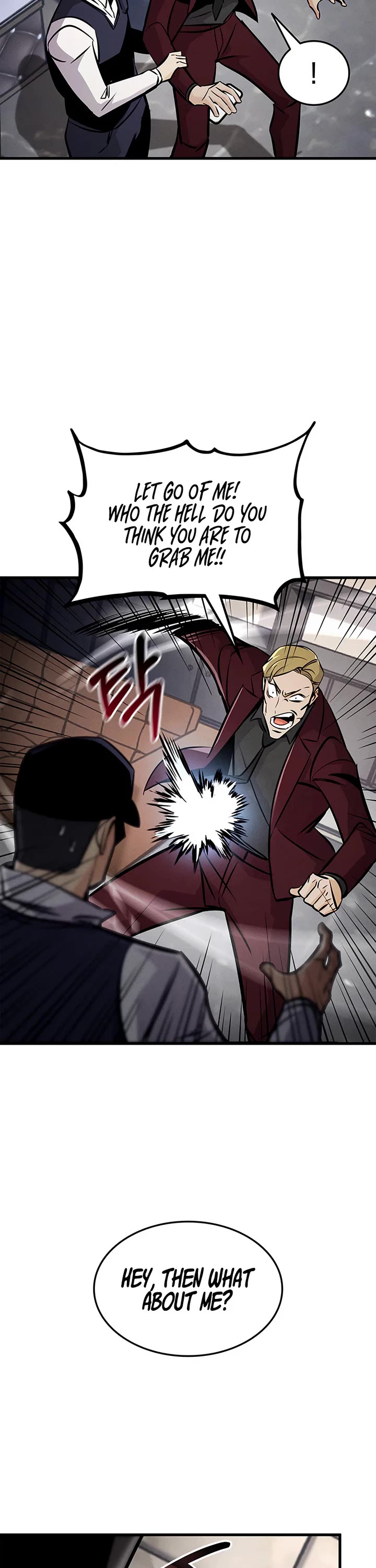 Ranker's Return (Remake) chapter 247 page 43