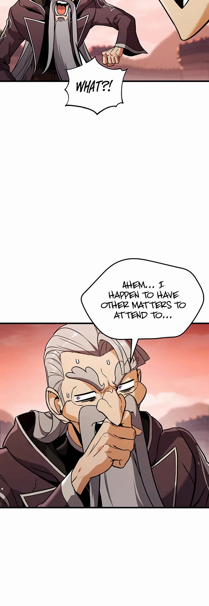 Ranker's Return (Remake) chapter 247 page 9