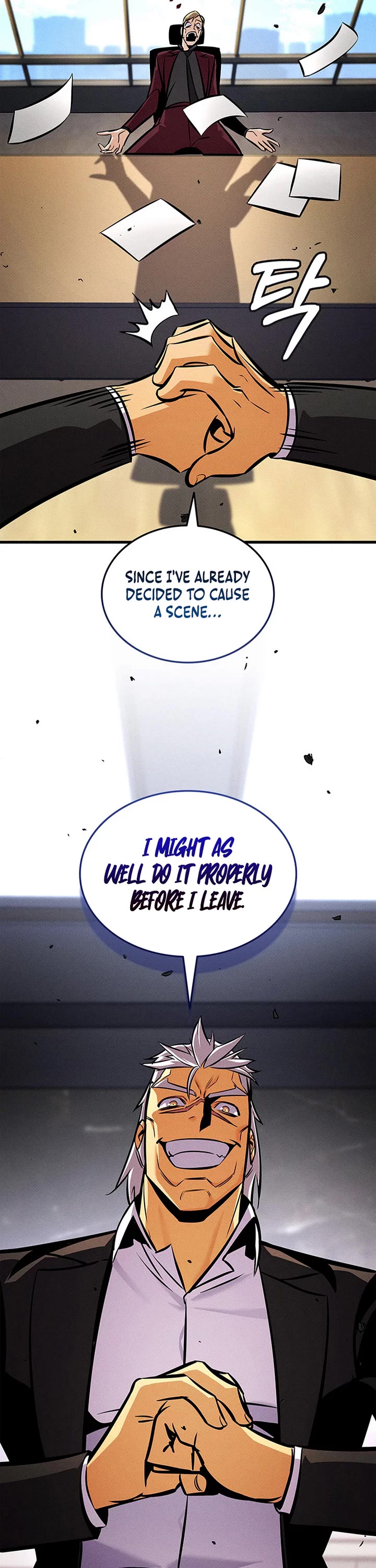 Ranker's Return (Remake) chapter 248 page 11