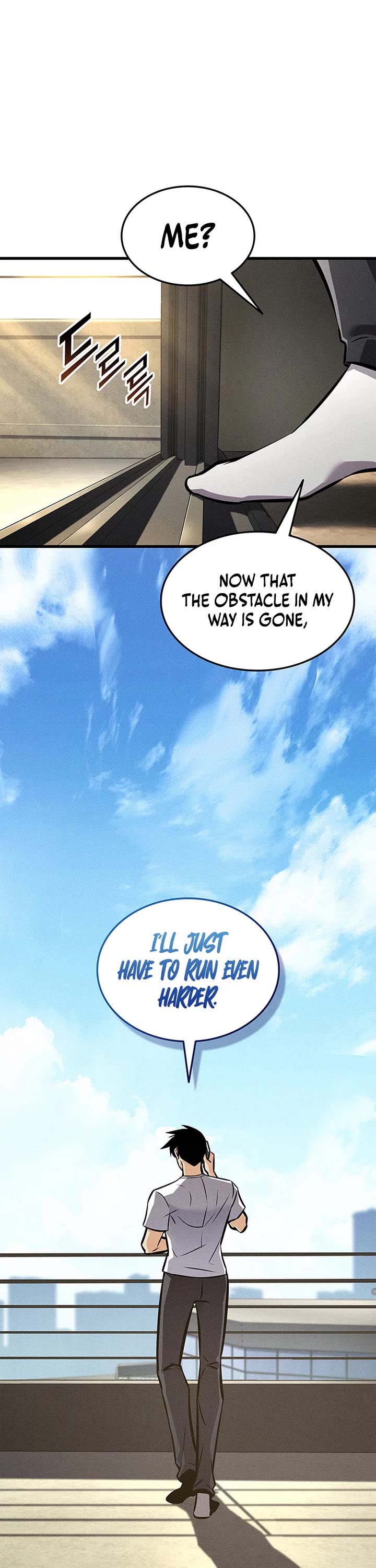 Ranker's Return (Remake) chapter 248 page 16