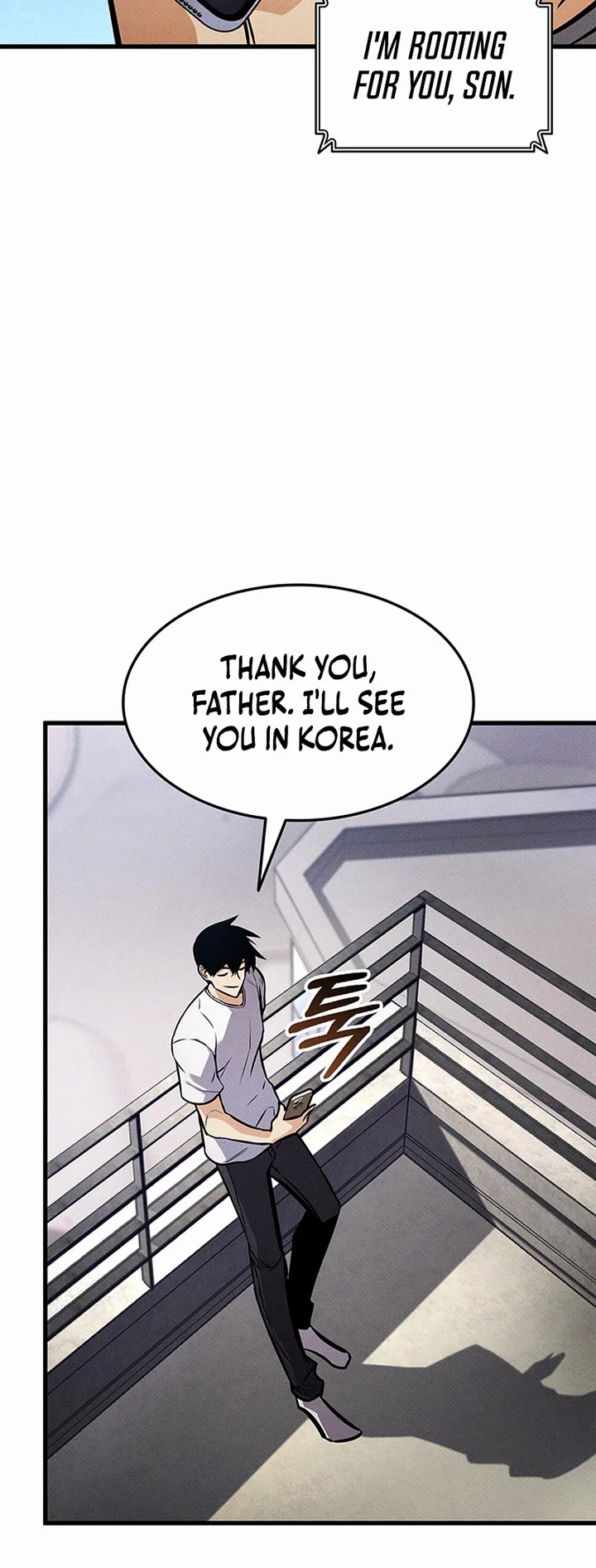 Ranker's Return (Remake) chapter 248 page 18