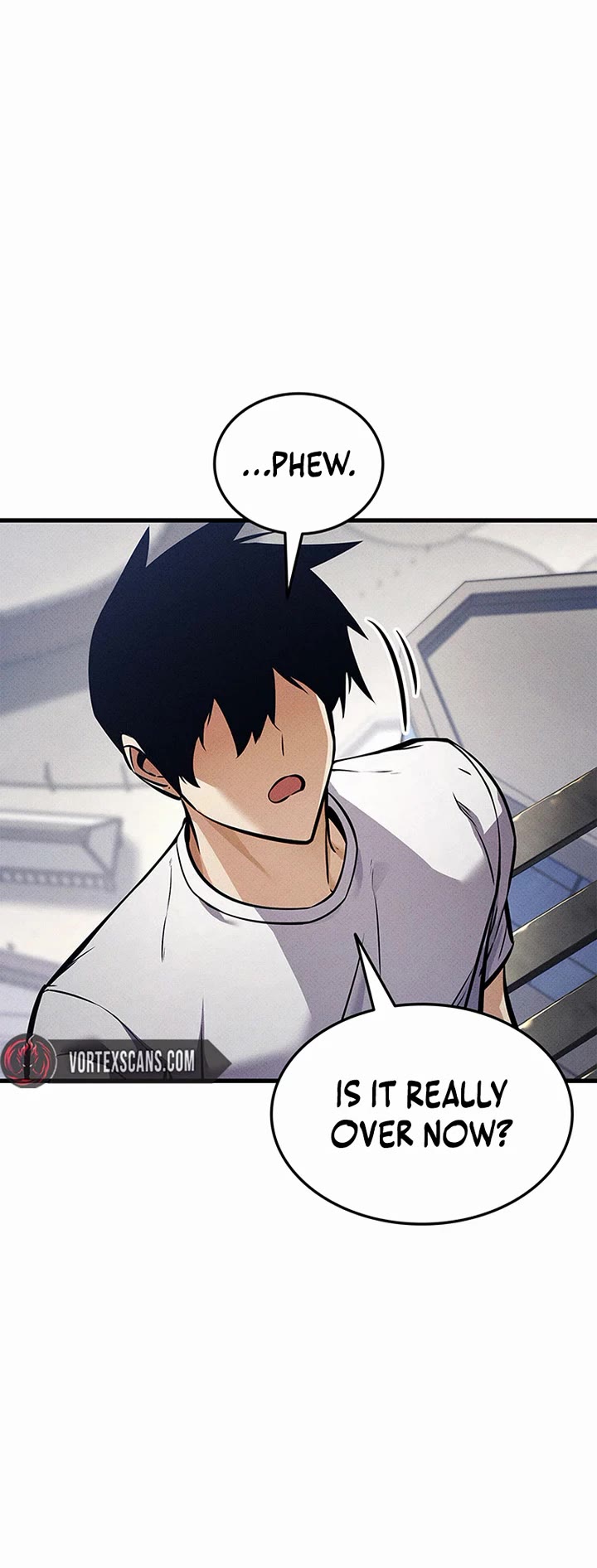 Ranker's Return (Remake) chapter 248 page 19