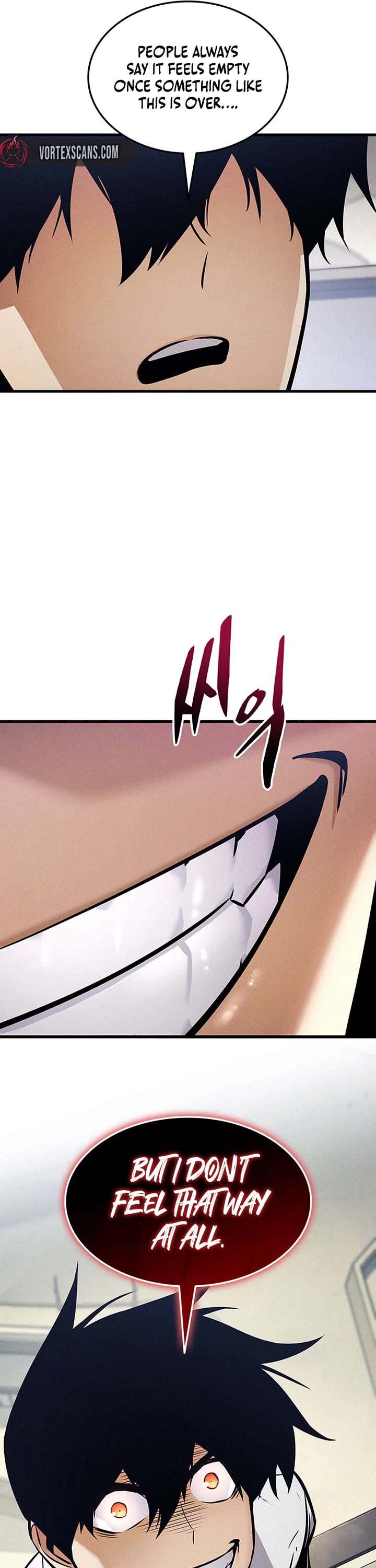 Ranker's Return (Remake) chapter 248 page 20