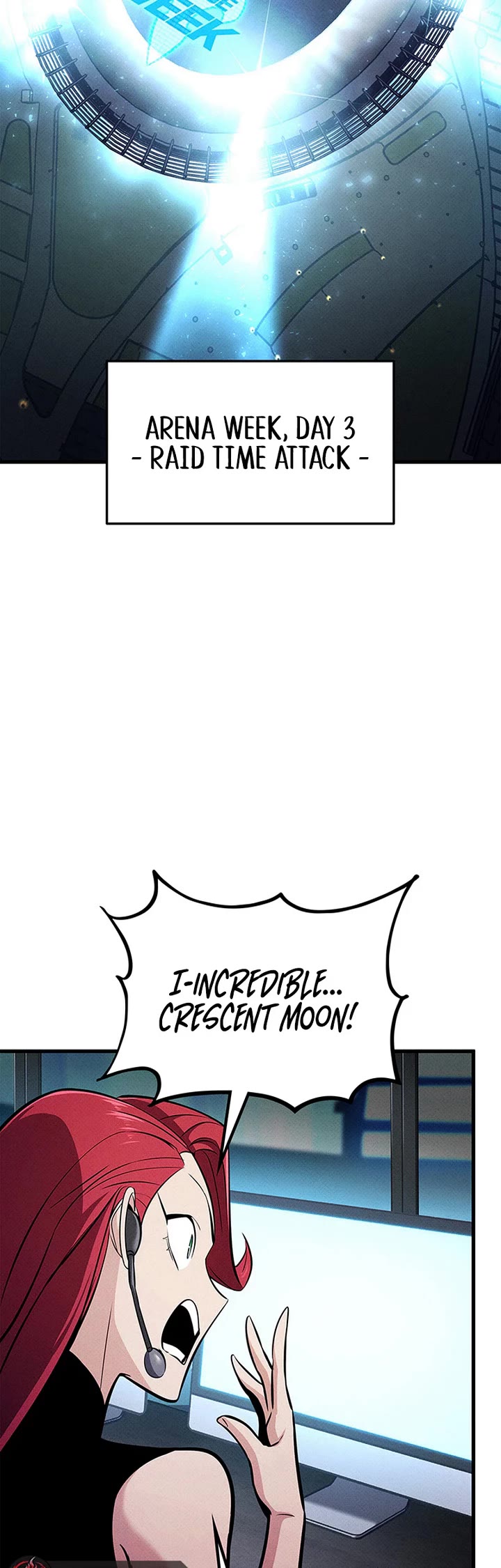 Ranker's Return (Remake) chapter 248 page 23