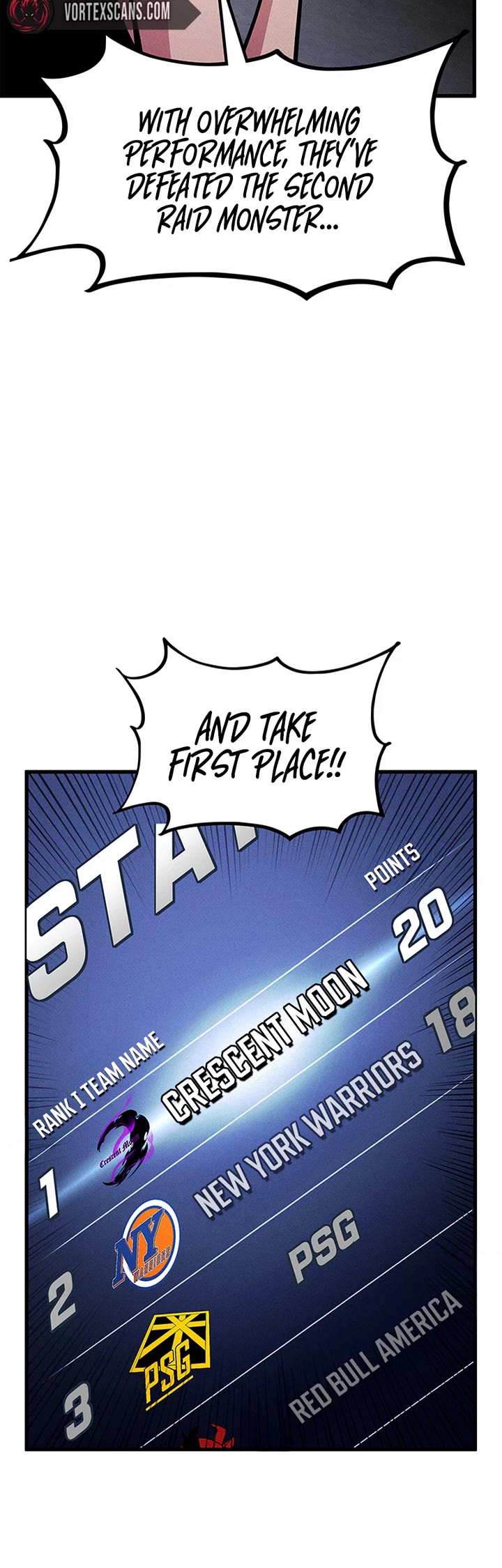 Ranker's Return (Remake) chapter 248 page 24