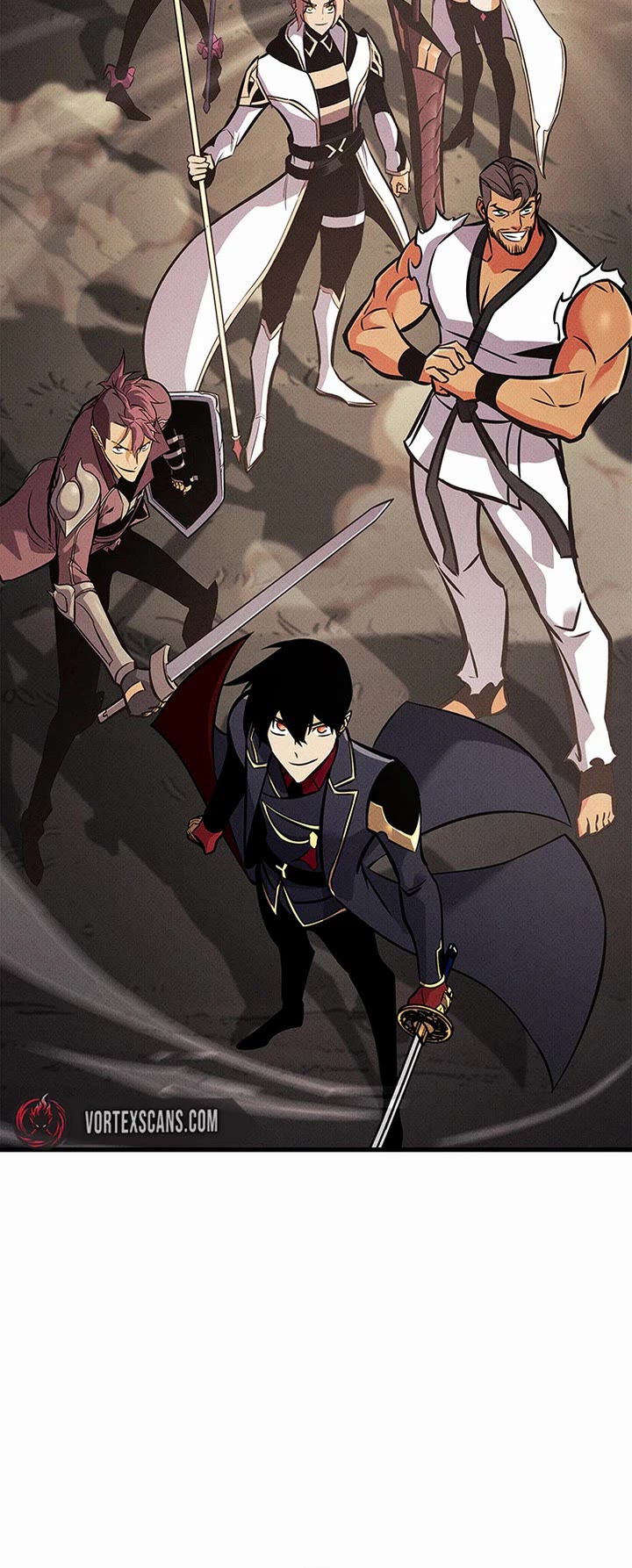 Ranker's Return (Remake) chapter 248 page 29