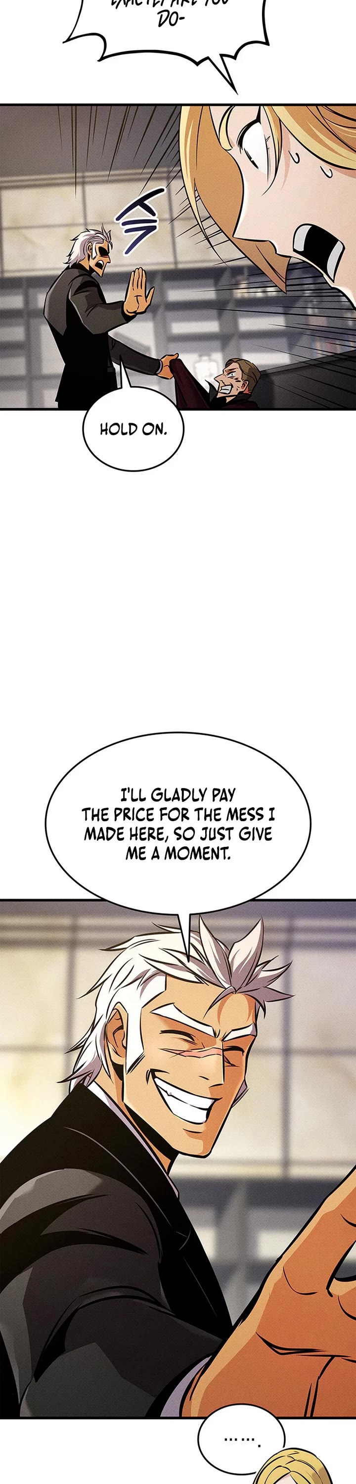 Ranker's Return (Remake) chapter 248 page 3