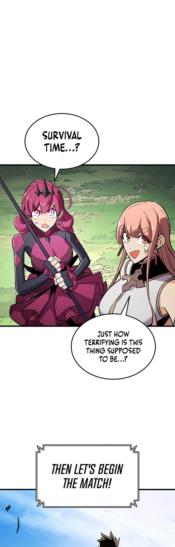 Ranker's Return (Remake) chapter 248 page 33