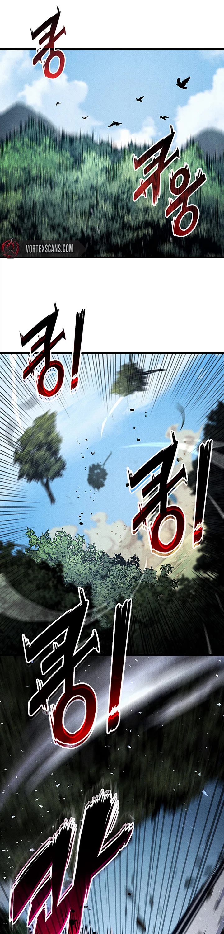 Ranker's Return (Remake) chapter 248 page 35