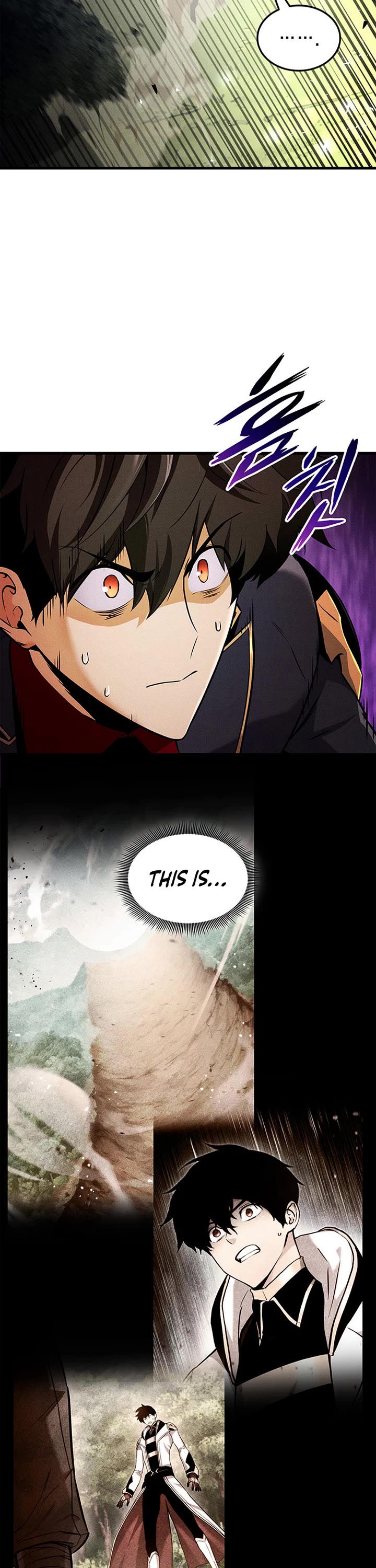 Ranker's Return (Remake) chapter 248 page 37