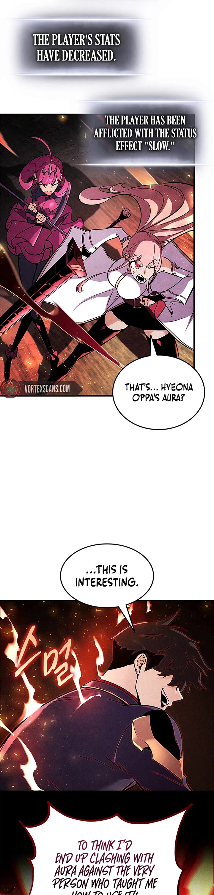 Ranker's Return (Remake) chapter 248 page 46