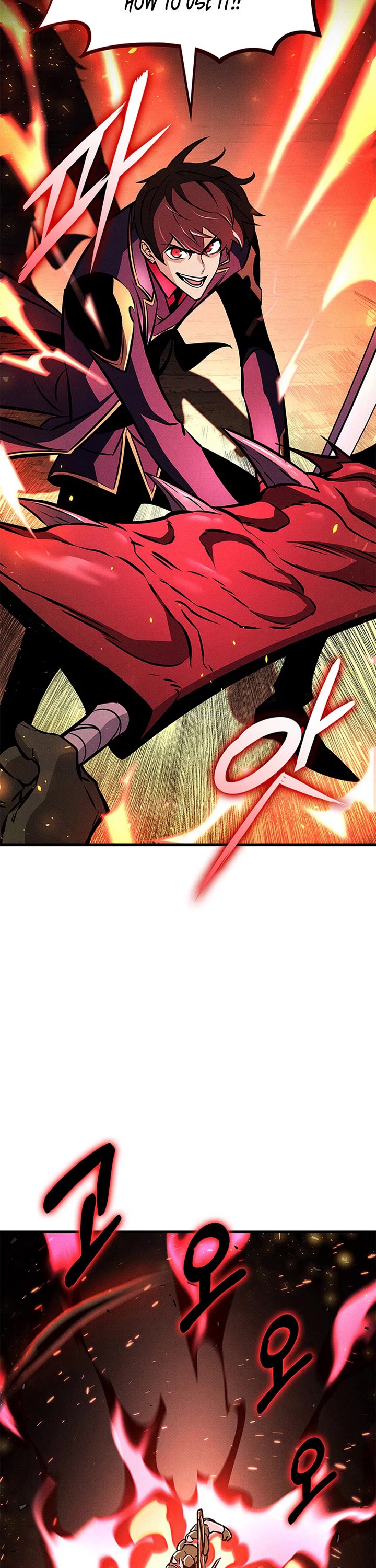 Ranker's Return (Remake) chapter 248 page 47