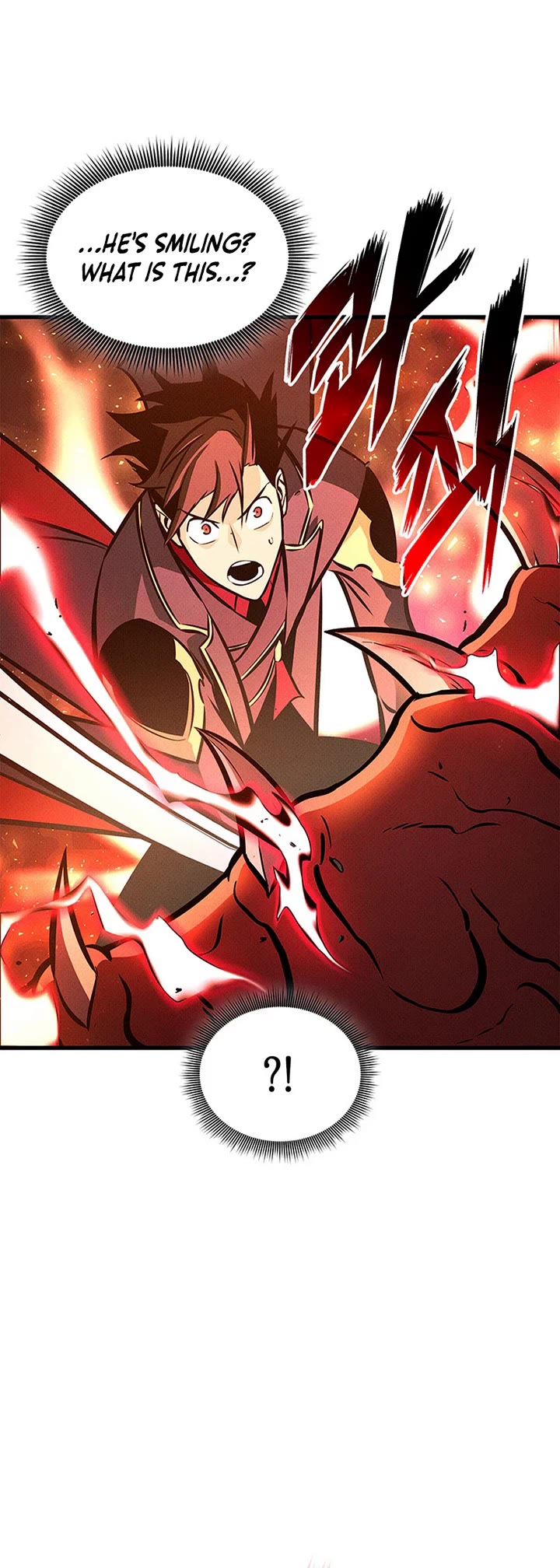 Ranker's Return (Remake) chapter 248 page 49