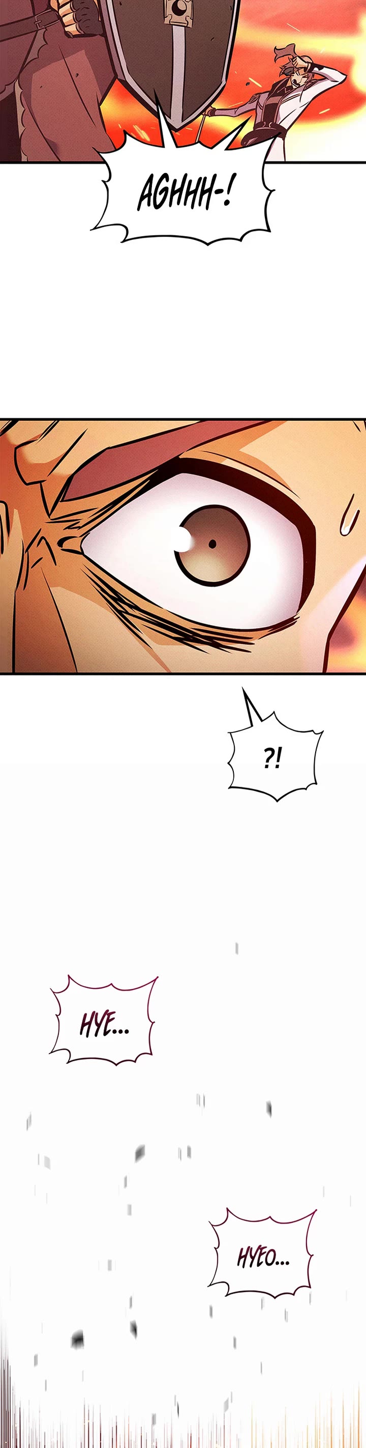 Ranker's Return (Remake) chapter 248 page 51