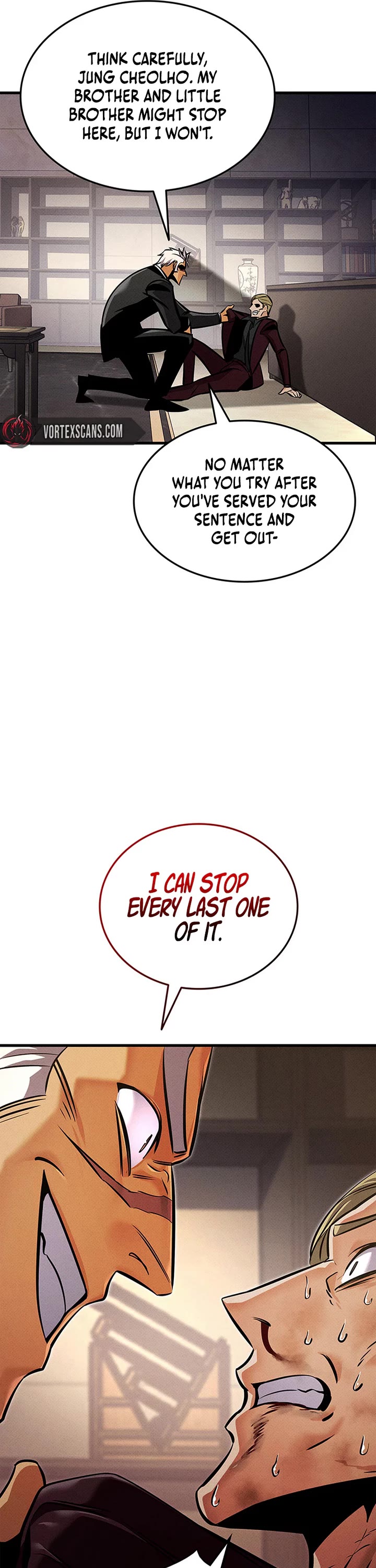 Ranker's Return (Remake) chapter 248 page 6